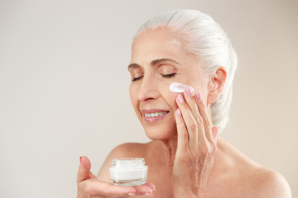 What Is The Best Facial Moisturizer For Aging Skin?