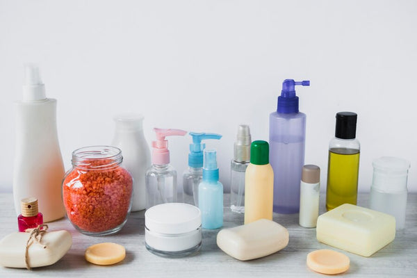 7 Packaging Requirements That Do Not Ignore Skin Care Products Must Not Be Ignored 