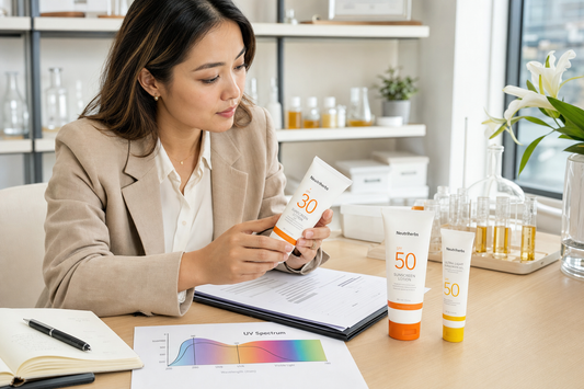 After the June 9, 2026 FDA Bemotrizinol Approval, What Sunscreen Buyers Should Ask Suppliers