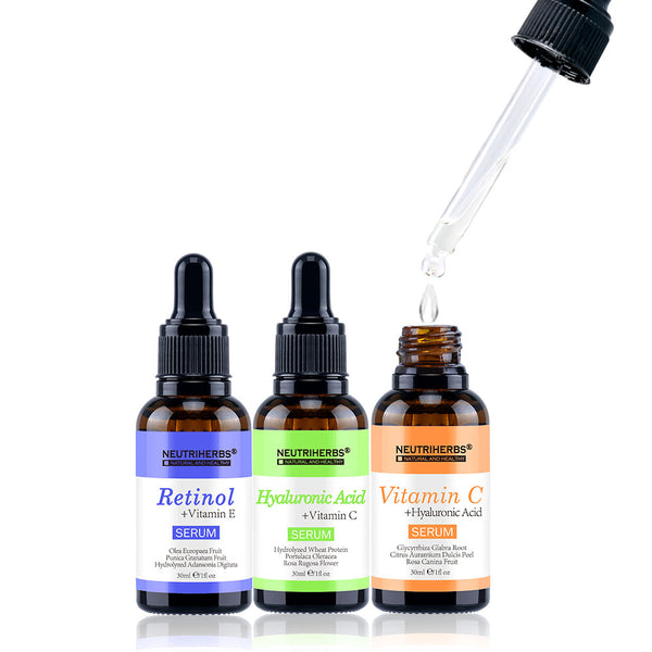 Best Face Serum – What is serum and Why use it ?