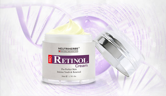 You Won't Believe How Well This Professional Retinol Cream Works