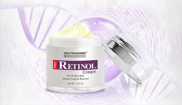 You Won't Believe How Well This Professional Retinol Cream Works