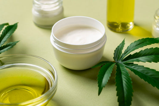 Wholesale CBD Skin Care Products: Trends And Top Suppliers