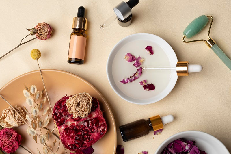 Customize to Stand Out: Create Your Unique Body Oil And Captivate Your ...