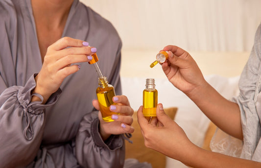 Unlock Savings: Your Guide to Body Oils Wholesale Opportunities