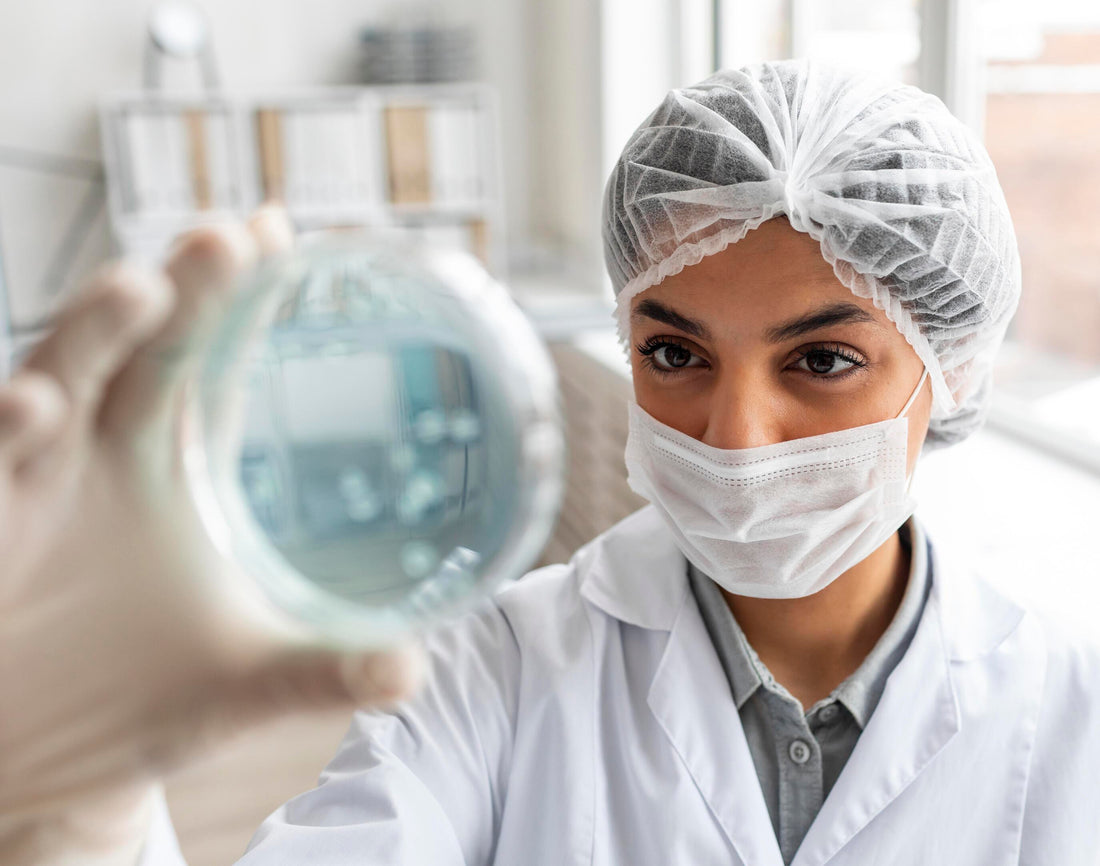 From Lab to Line: Three Root Causes of Scale‑Up Drift—and How to Prevent Them