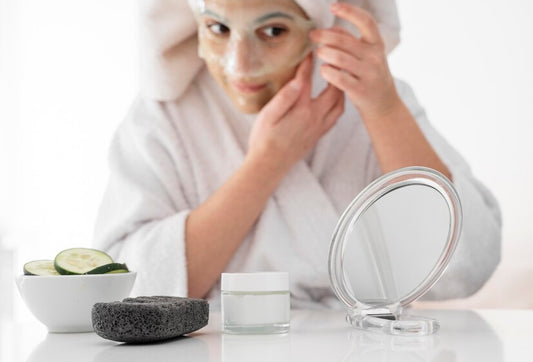 Facial Anti-Acne Products: A Lucrative Market Niche