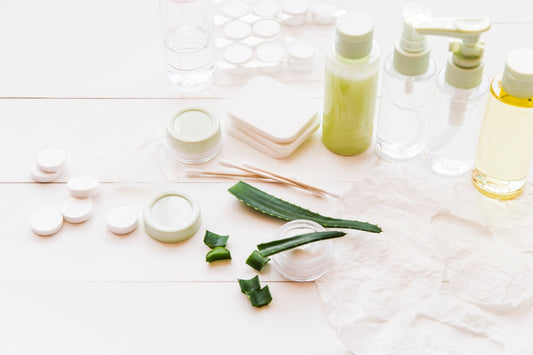 Top Skincare Manufacturers Of 2024: Who Leads The Market?