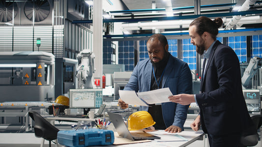 Training and Skills Matrices: Onboarding and Annual Certification on the Line