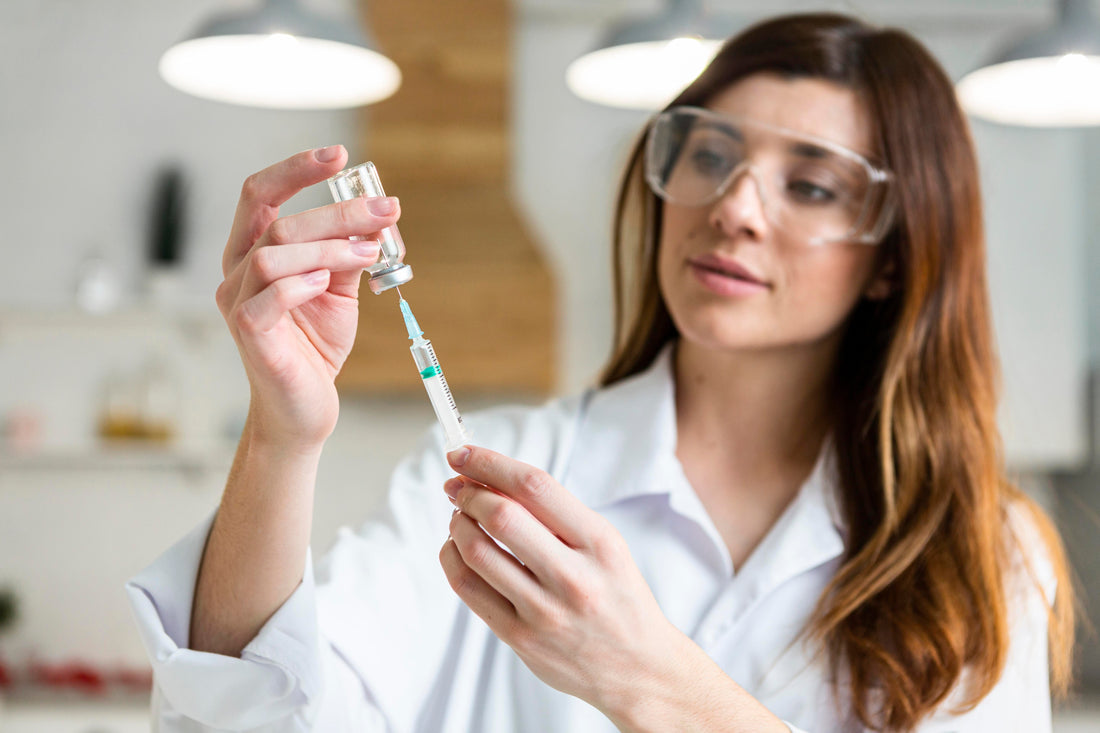 How to Read an INCI List: Actives, Solvents, Aids, and Claims Alignment