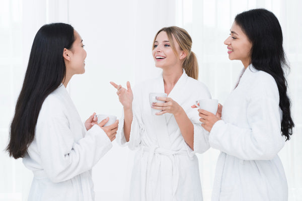 Let Me Tell You 8 Secrets That Must Be Known For Skin Care Certification