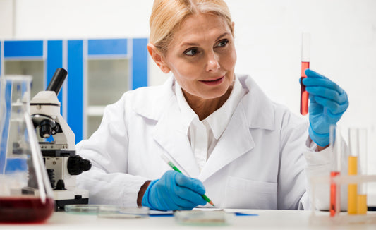 Choosing a Third‑Party Lab: Accreditation, Methods, and Turnaround Time