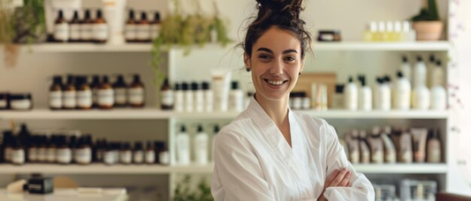 Create Your Signature Beauty Brand: A Step-by-Step Guide To Launching Successfully