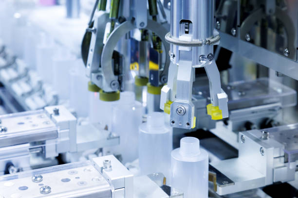 Mask Inspection Process Ensuring Perfection: How Quality Inspection Processes Work in Facial M ...