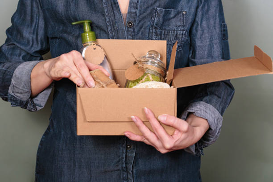 Efficient Logistics: Ensuring Timely Delivery Of Facial Masks