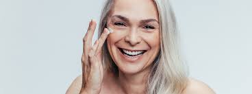 Effective anti-aging regimen