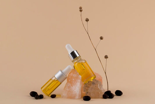 The Growing Market For Anti-Aging Serums