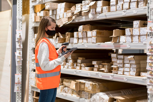 Dual-Sourcing Strategy: Choosing Primary and Backup Manufacturers