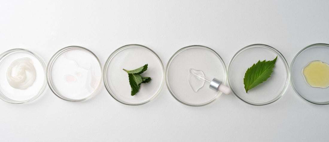 skincare raw materials
