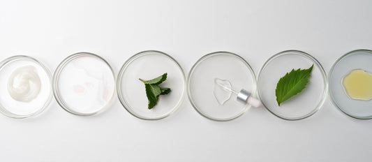 skincare raw materials