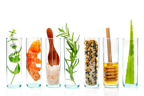 Top Skincare Ingredients Suggestions For All Skin Types