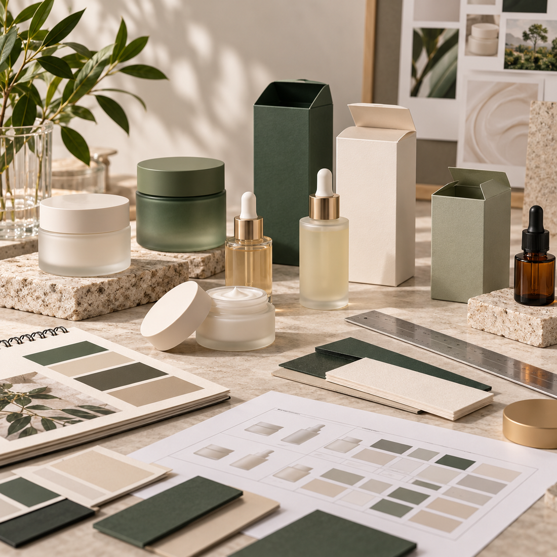 9 OEM MOQ and Packaging Rules New Buyers Should Know