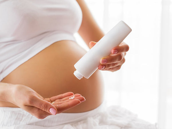 Ingredients to Avoid When You're Pregnant