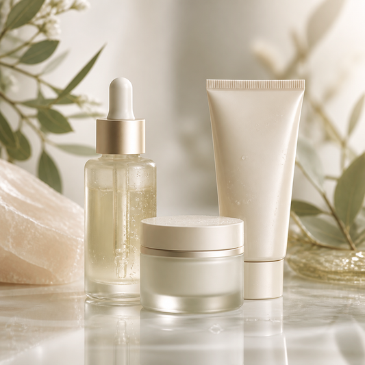 Skin Longevity vs Glass Skin: What Sells Better?