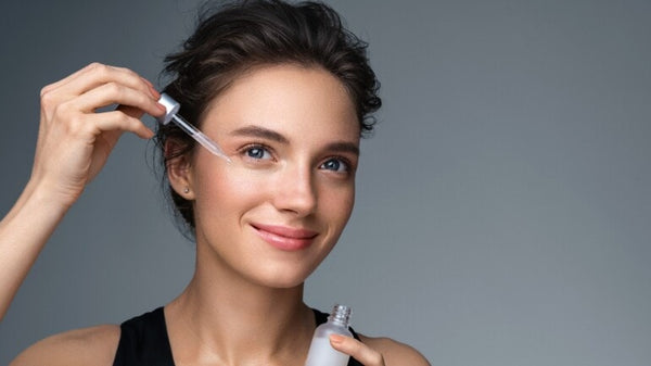 Acids for each skin type