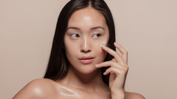 How do acne scars affect skin health?