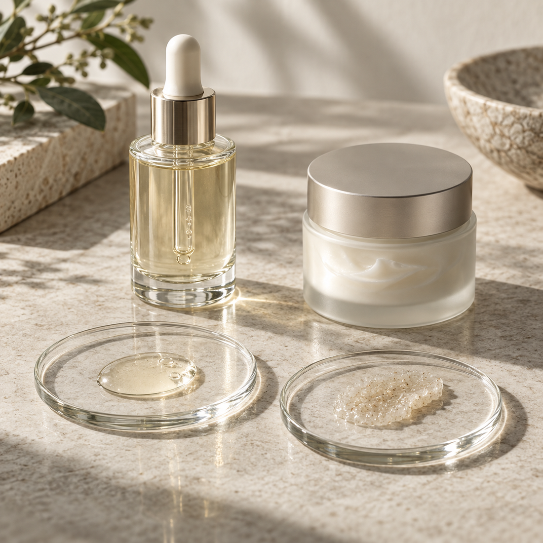 Spicules or Peptides: What Proof Should Buyers Ask For?