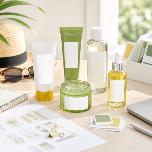7 Ways to Cross-Sell Summer SPF With Calm-Down Care