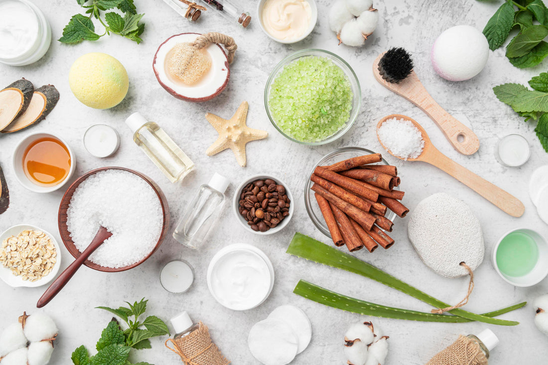 Natural vs Synthetic: Claims, Stability, and Cost—Finding the Right Balance