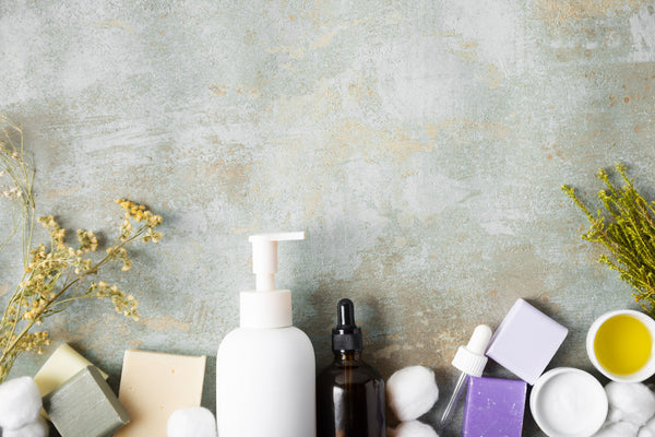 The 8 Most Important Service Capabilities Of Their Own Brand Skin Care Products Suppliers