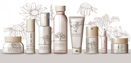 Understanding The Value Of Private Label Products In The Skincare Industry