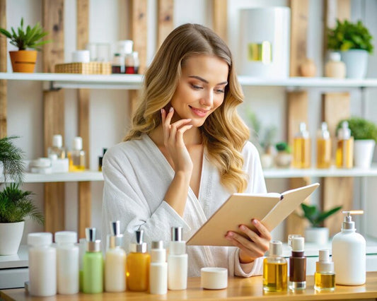 Navigating The Complexities of OEM Custom Skincare: A Procurement Officer’s Handbook