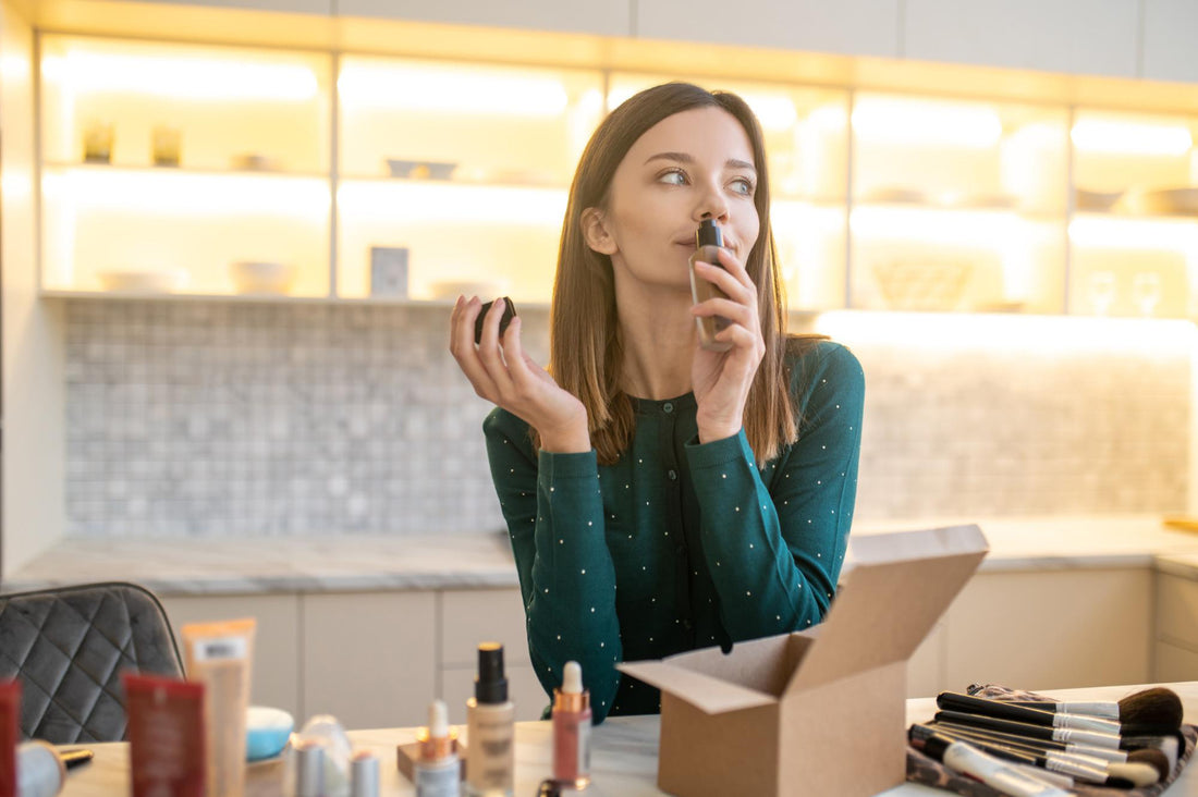 How to Start a Private Label Skin Care Business
