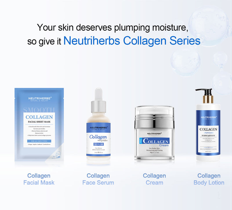 Private Label | Wholesale Best Collagen Peptide Serum