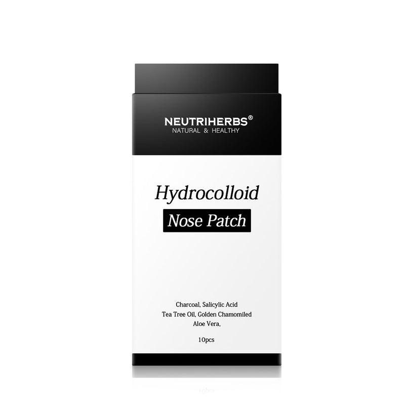 private label blackhead out nose patch
