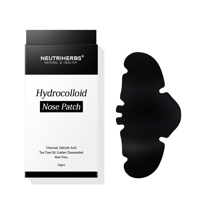 private label blackhead remover nose patch