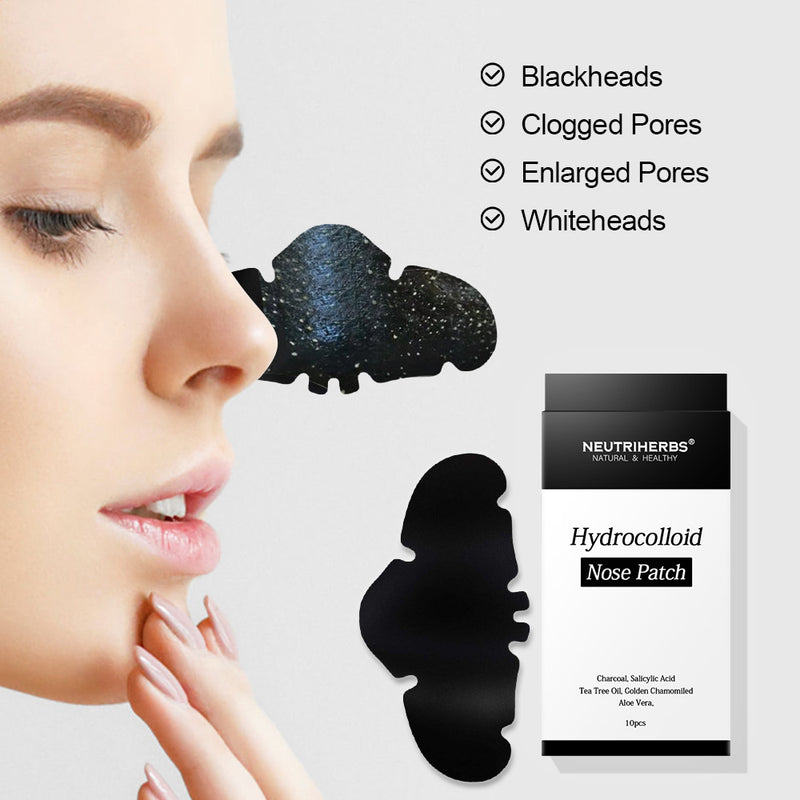 private label private label blackhead out nose patch