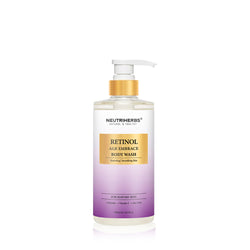 Private Label&Wholesale Age Embrace Body Wash