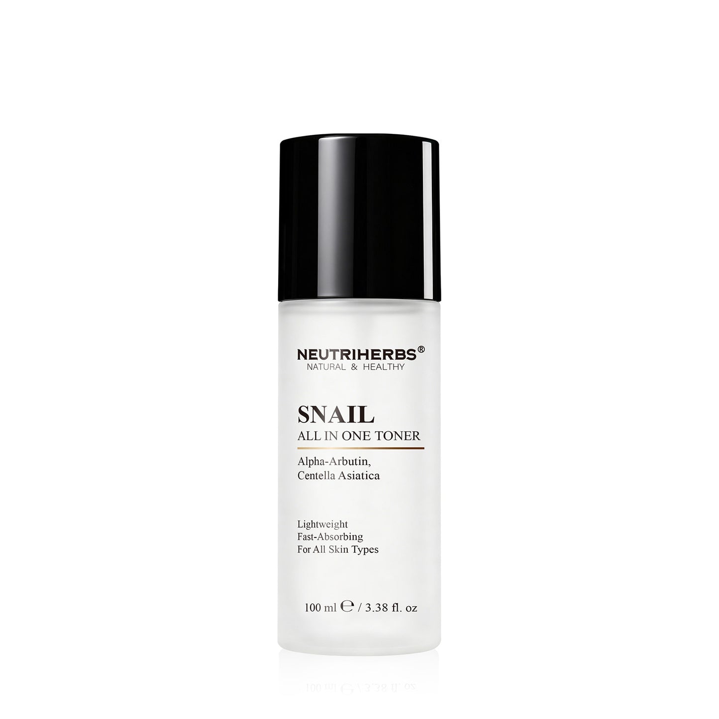 Private Label & Wholesale Snail All In One Toner for Hydrating, Brightening & Skin Repair