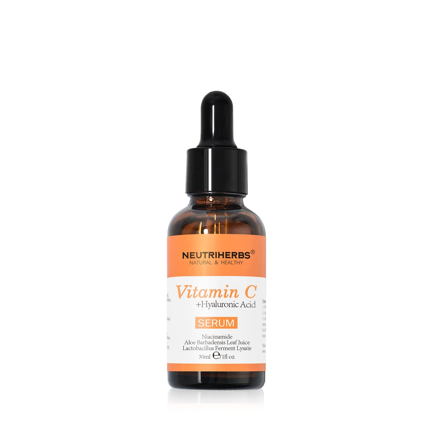 Private Label Vitamin C Serum for Anti-Aging