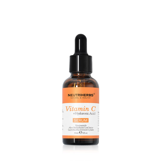 Private Label Vitamin C Serum for Anti-Aging