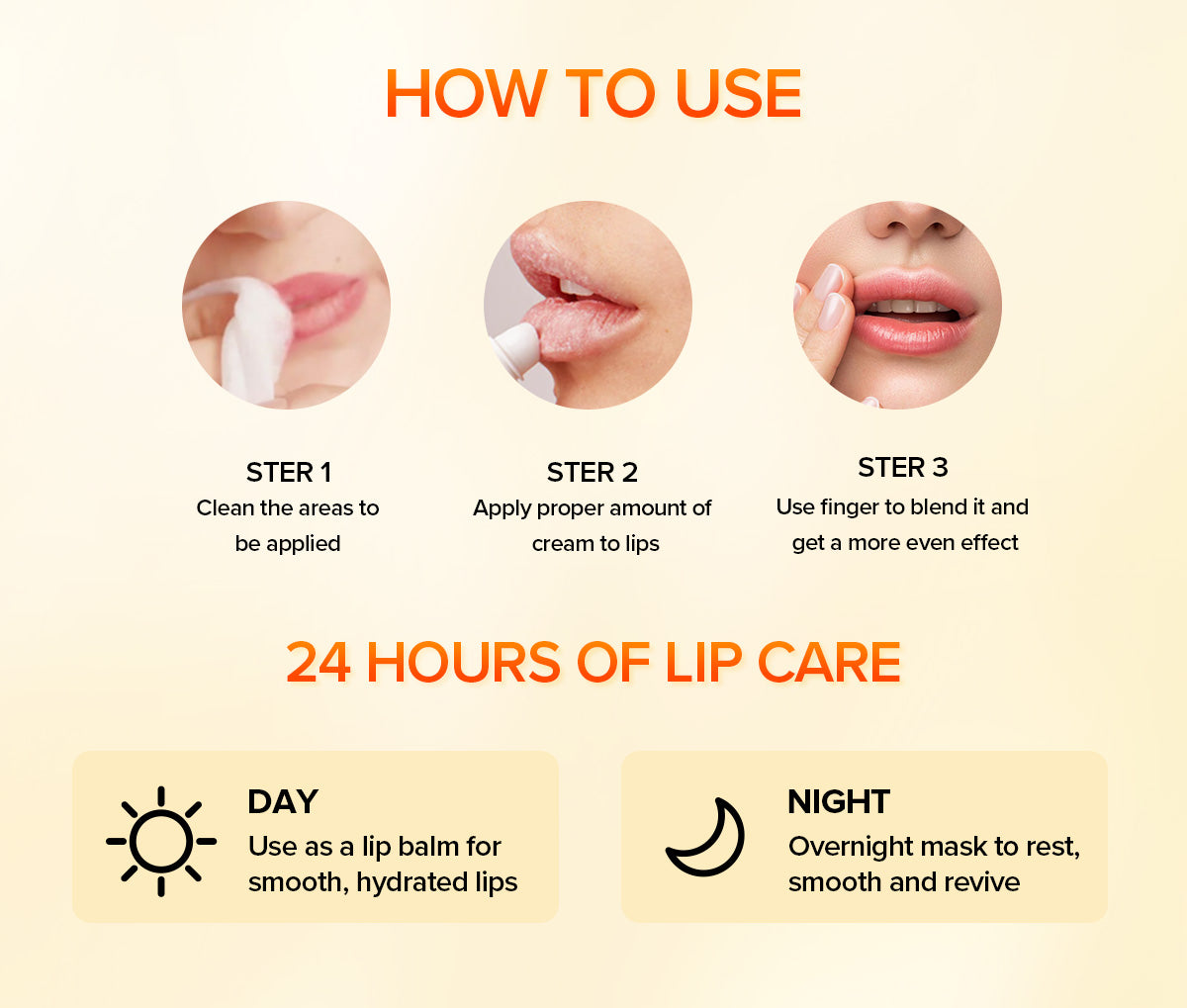 vitamin c lips Lip Balm C Core Lip Balm what does vitamin c do