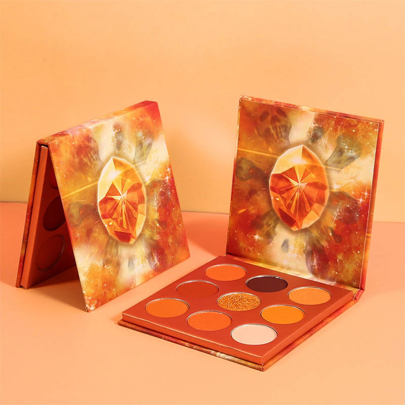 Eyeshadow Supplier