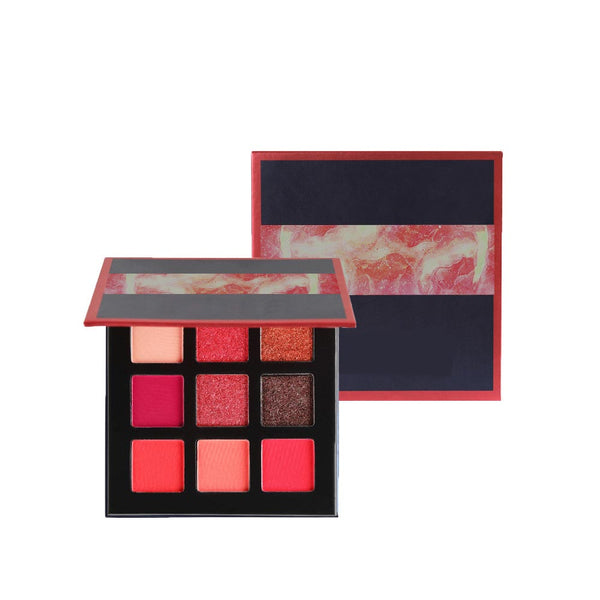 Eyeshadow Manufacturer