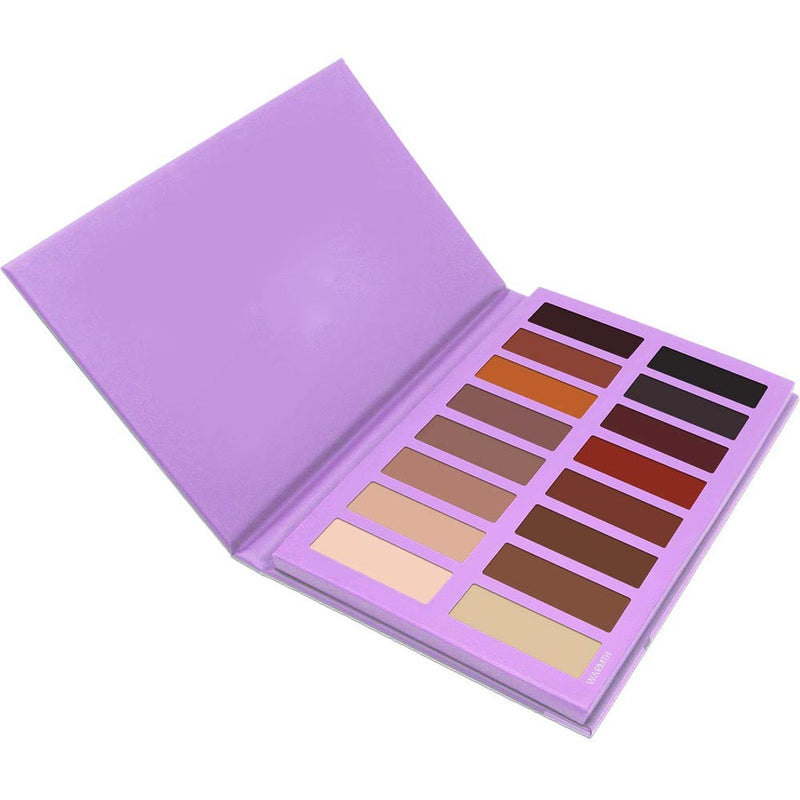 Custom Eyeshadow Palette Private Label