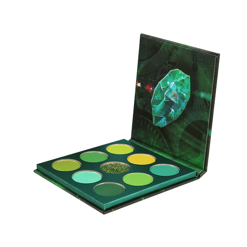 Eyeshadow Palette Factory